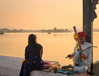 Rajasthan Cultural Tour Package