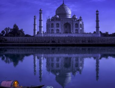 Agra Overnight Tour Package