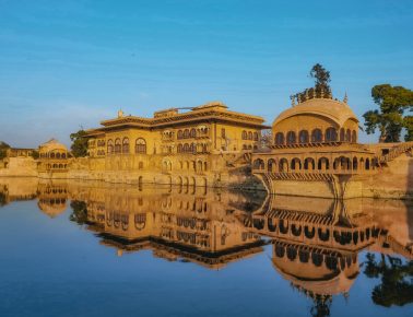 Bharatpur