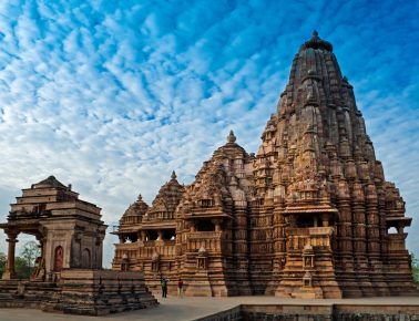 Khajuraho