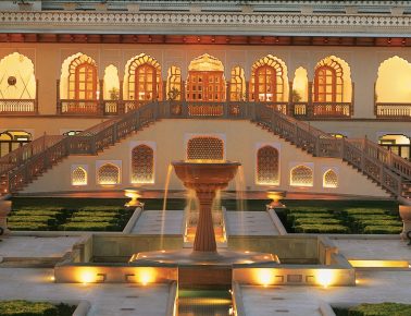 Luxury Rajasthan