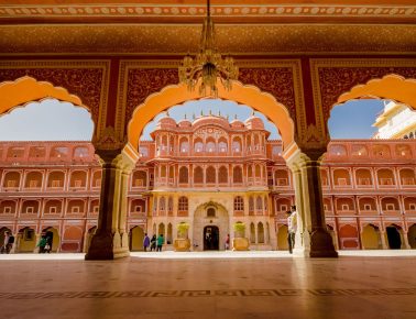 Majestic Rajasthan