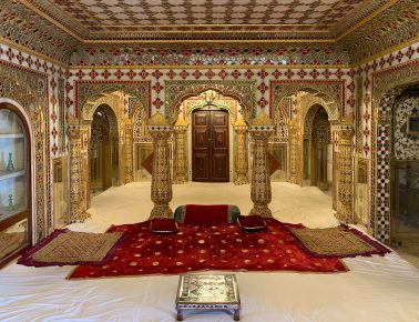 Royal Rajasthan