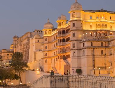 Udaipur