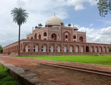 Delhi Agra Jaipur Tour Package | Perfect India Trip
